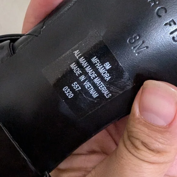 Marc Fisher heels - Picture 5 of 8